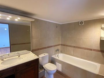 Departamento en Venta en Miramar 80 Reñaca