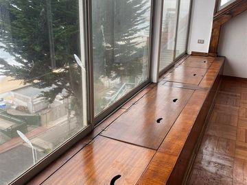 Departamento en Venta en Miramar 80 Reñaca
