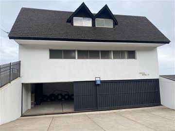 Departamento en Venta en Miramar 80 Reñaca