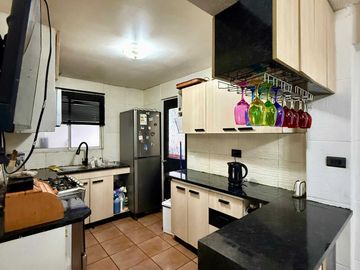Casa en venta en PUENTE ALTO