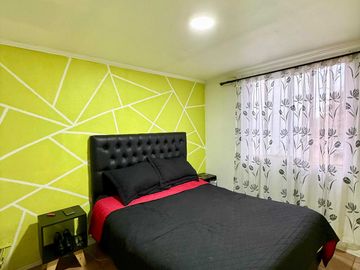 Casa en venta en PUENTE ALTO