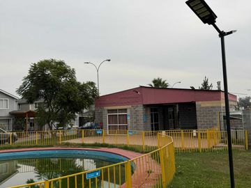 Casa en venta en PUENTE ALTO