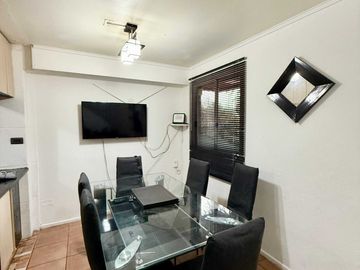 Casa en venta en PUENTE ALTO