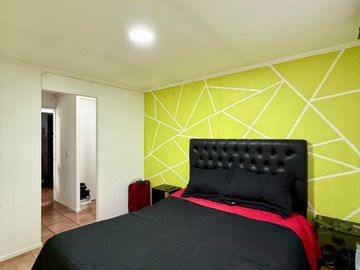 Casa en venta en PUENTE ALTO
