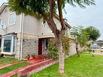 Casa en venta en PUENTE ALTO