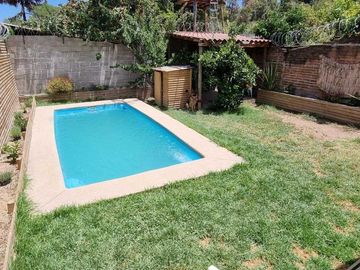 Casa en venta en OLMUÉ