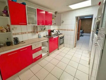 Casa en venta en OLMUÉ