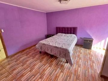 Casa en venta en OLMUÉ