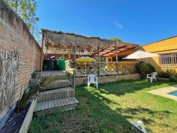 Casa en venta en OLMUÉ