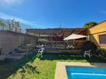 Casa en venta en OLMUÉ