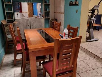 Casa en venta en OLMUÉ