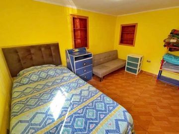 Casa en venta en OLMUÉ