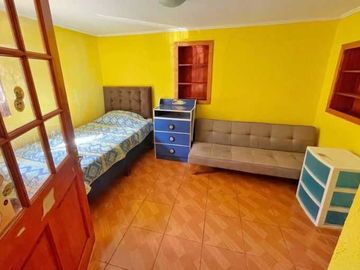 Casa en venta en OLMUÉ