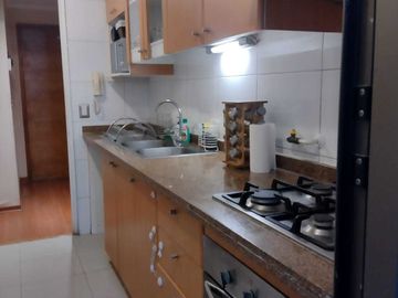 Departamento en venta en SAN MIGUEL