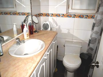 Parcela en venta en CALERA DE TANGO