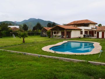 Parcela en venta en CALERA DE TANGO