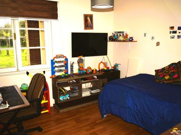 Parcela en venta en CALERA DE TANGO