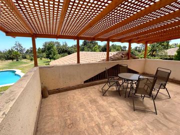 Casa en venta en CALERA DE TANGO