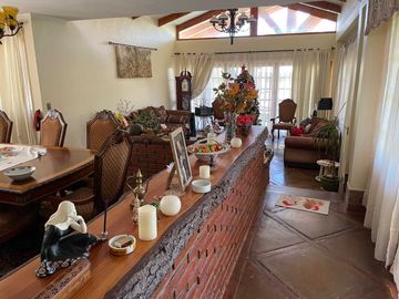 Casa en venta en CALERA DE TANGO