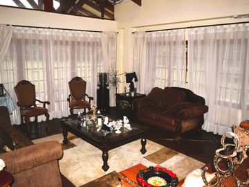 Casa en venta en CALERA DE TANGO