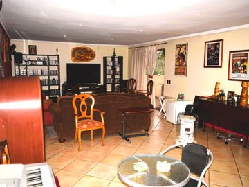 Casa en venta en CALERA DE TANGO