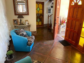 Casa en venta en CALERA DE TANGO