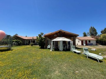 Casa en venta en CALERA DE TANGO