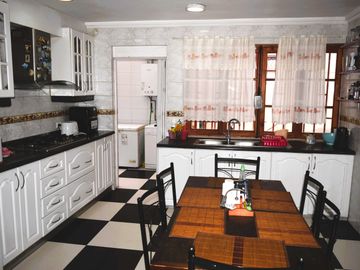 Casa en venta en CALERA DE TANGO
