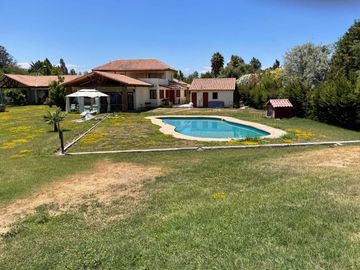 Casa en venta en CALERA DE TANGO