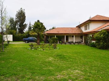 Casa en venta en CALERA DE TANGO