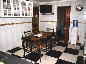 Casa en venta en CALERA DE TANGO