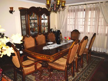 Casa en venta en CALERA DE TANGO