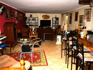 Casa en venta en CALERA DE TANGO