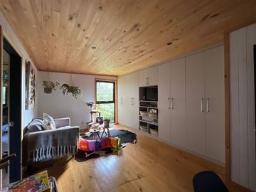 Casa en Venta en Linea Nueva, Parcelación Ottendorf