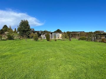 Casa en Venta en Linea Nueva, Parcelación Ottendorf