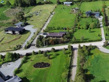 Casa en Venta en Linea Nueva, Parcelación Ottendorf