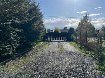 Casa en Venta en Linea Nueva, Parcelación Ottendorf