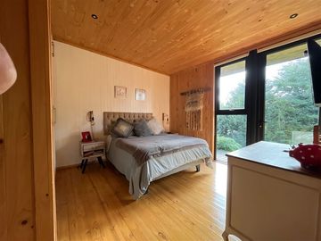 Casa en Venta en Linea Nueva, Parcelación Ottendorf