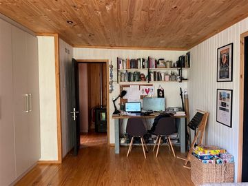 Casa en Venta en Linea Nueva, Parcelación Ottendorf
