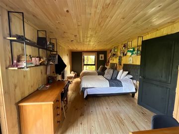 Casa en Venta en Linea Nueva, Parcelación Ottendorf