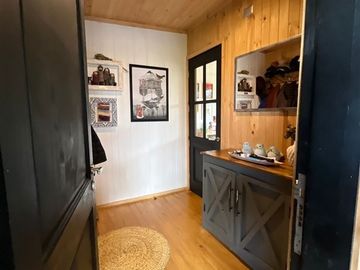 Casa en Venta en Linea Nueva, Parcelación Ottendorf