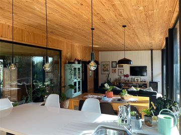 Casa en Venta en Linea Nueva, Parcelación Ottendorf