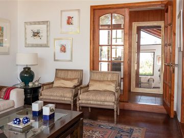 Casa en Venta en Condominio Las Brisas de Chicureo, oportunidad!