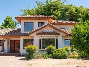 Casa en Venta en Condominio Las Brisas de Chicureo, oportunidad!