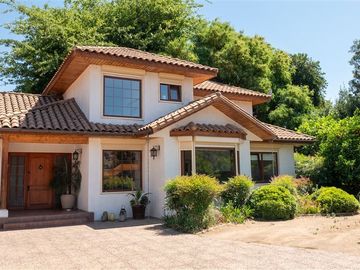 Casa en Venta en Condominio Las Brisas de Chicureo, oportunidad!