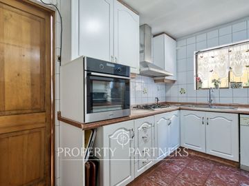 Espectacular casa en venta Barrio Pucará. Ñuñoa.