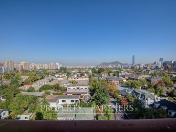 Amplio departamento Duplex Villa María Verbo Divino Vista despejada