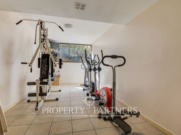 Amplio departamento Duplex Villa María Verbo Divino Vista despejada