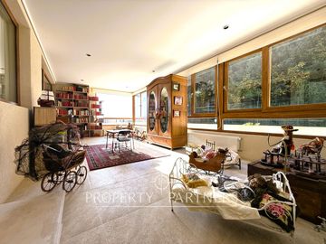 Quinta Junge soleado departamento con privilegiada vista al río