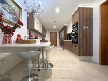 Quinta Junge soleado departamento con privilegiada vista al río